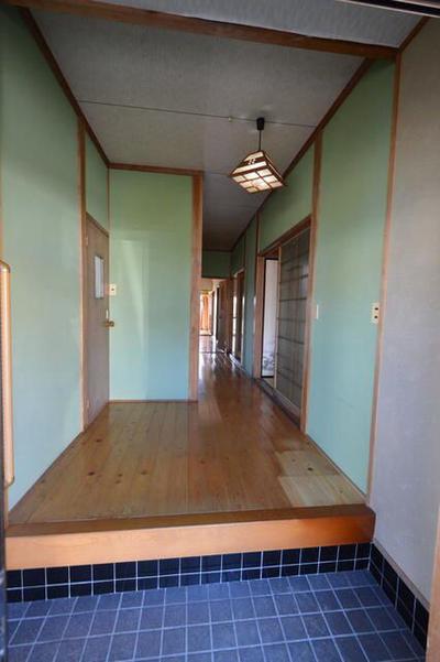 [Hatomark Site] 5DK used detached house in Dojoji, Yukuhashi City, Fukuoka Prefecture — Image 3, Yukuhashi, Fukuoka