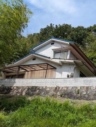Spacious 6DK House in Onomichi City - 390m² Plot — Image 1, Onomichi, Hiroshima