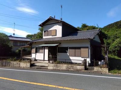 Traditional 6DK House in Toyosawa, Fukuroi - 130m² Land — Image 1, Fukuroi, Shizuoka