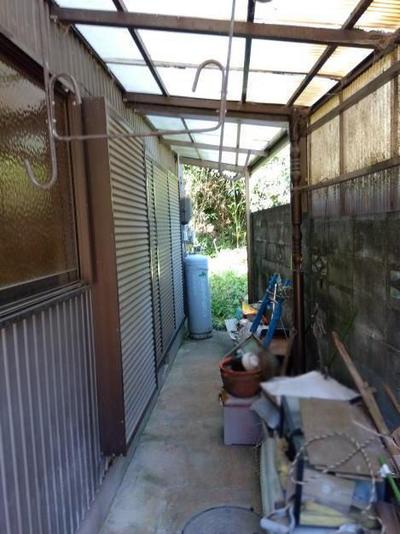 Traditional 6DK House in Toyosawa, Fukuroi - 130m² Land — Image 3, Fukuroi, Shizuoka