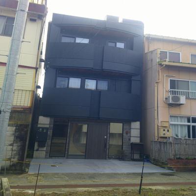 3LDK Steel Frame House in Takahashi City - Station Walking Distance — Image 1, Takahashi, Okayama