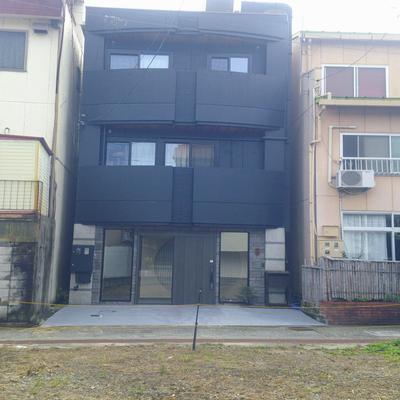 3LDK Steel Frame House in Takahashi City - Station Walking Distance — Image 1, Takahashi, Okayama