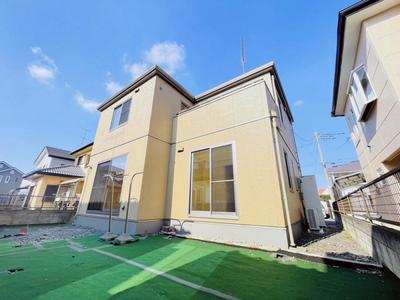 Spacious 5LDK House in Oyama - Recently Renovated — Image 2, Oyama, Tochigi
