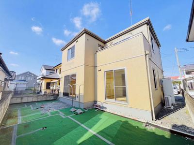 Spacious 5LDK House in Oyama - Recently Renovated — Image 1, Oyama, Tochigi