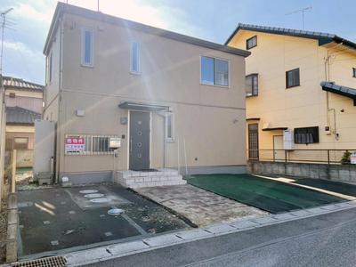 Spacious 5LDK House in Oyama - Recently Renovated — Image 1, Oyama, Tochigi
