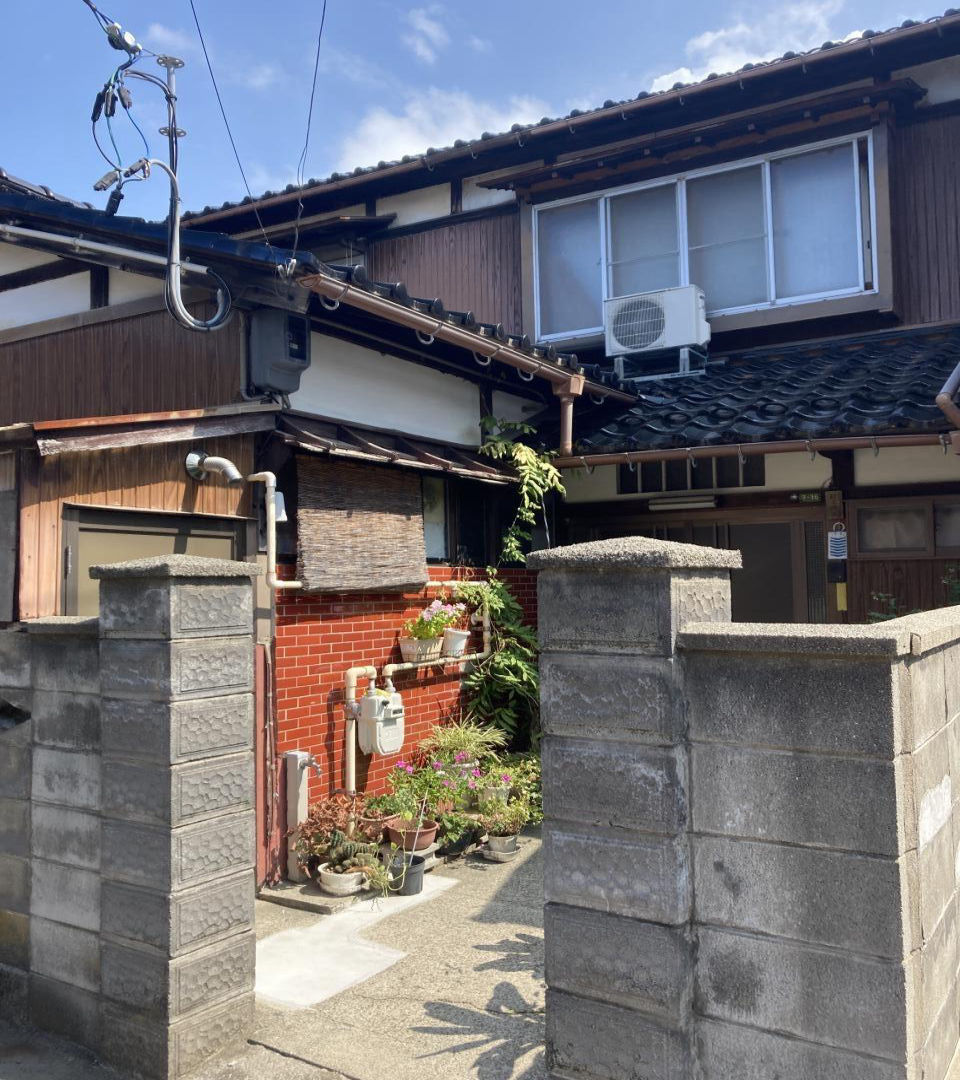 1957 Traditional House in Kanazawa's Nōmachi District - Thumbnail 2