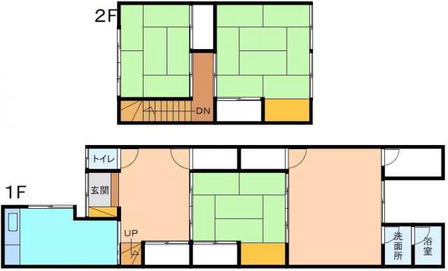 1957 Traditional House in Kanazawa's Nōmachi District - Thumbnail 4