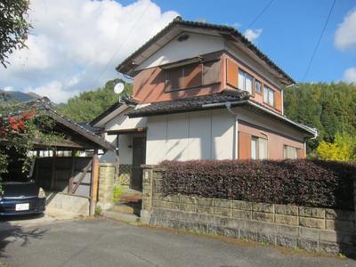 Traditional 4DK House for Sale in Shunan City, Yamaguchi — Image 1, Shunan, Yamaguchi