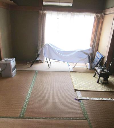 Traditional 4DK House for Sale in Shunan City, Yamaguchi — Image 3, Shunan, Yamaguchi
