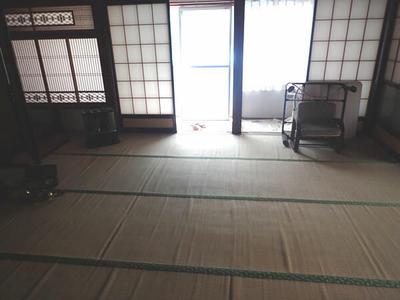 [Hatomark Site] Nakanami, Himi City, Toyama Prefecture Nakanami① Used House 9DK Used Detached House — Image 4, Himi, Toyama