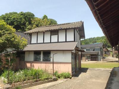[Hatomark Site] Nakanami, Himi City, Toyama Prefecture Nakanami① Used House 9DK Used Detached House — Image 1, Himi, Toyama