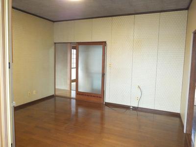 [Hatomark Site] 3LDK Used Detached House in Nishinagano Higashinakamura, Shuto-cho, Iwakuni City, Yamaguchi Prefecture — Image 4, Iwakuni, Yamaguchi