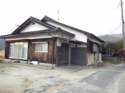 [Hatomark Site] 3LDK Used Detached House in Nishinagano Higashinakamura, Shuto-cho, Iwakuni City, Yamaguchi Prefecture — Image 1, Iwakuni, Yamaguchi