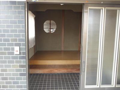 [Hatomark Site] 3LDK Used Detached House in Nishinagano Higashinakamura, Shuto-cho, Iwakuni City, Yamaguchi Prefecture — Image 1, Iwakuni, Yamaguchi