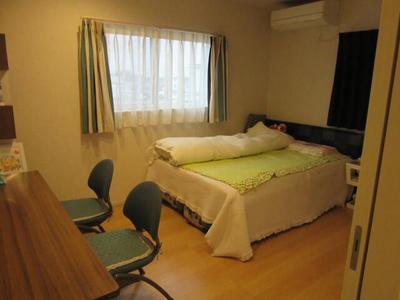 [Hatomark Site] Imizu City Akai House 3LDK Used Detached House in Akai, Imizu City, Toyama Prefecture — Image 4, Imizu, Toyama