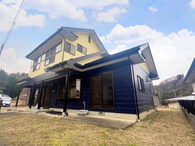 Spacious 4LDK House in Shirakawa City, Fukushima Prefecture — Image 1, Shirakawa, Fukushima