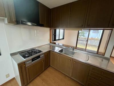 Spacious 4LDK House in Shirakawa City, Fukushima Prefecture — Image 3, Shirakawa, Fukushima
