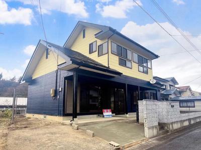 Spacious 4LDK House in Shirakawa City, Fukushima Prefecture — Image 1, Shirakawa, Fukushima