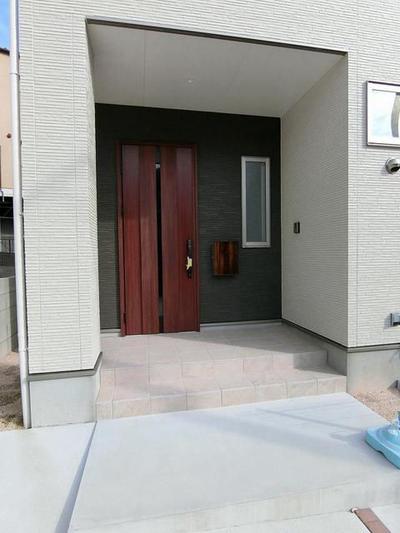 Modern 4LDK House in Uchigami-cho, Kure - Built 2022 — Image 5, Kure, Hiroshima