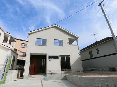 Modern 4LDK House in Uchigami-cho, Kure - Built 2022 — Image 1, Kure, Hiroshima