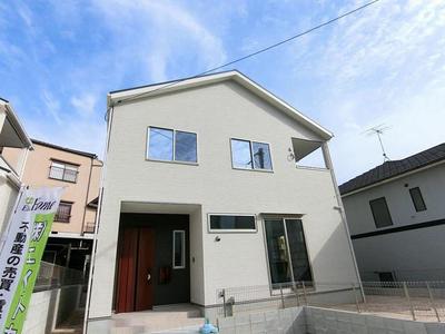 Modern 4LDK House in Uchigami-cho, Kure - Built 2022 — Image 1, Kure, Hiroshima