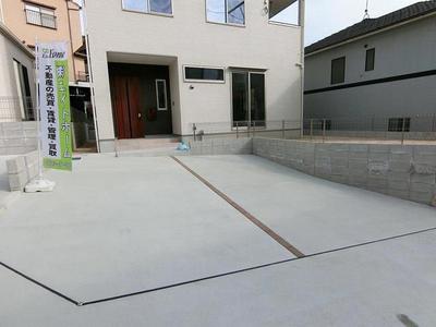 Modern 4LDK House in Uchigami-cho, Kure - Built 2022 — Image 2, Kure, Hiroshima