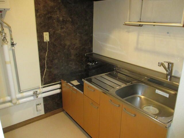 1LDK Apartment for Rent in Seita Ward, Sapporo | 31.26 sqm - Thumbnail 2