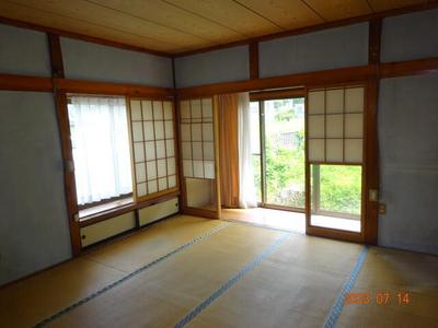 Traditional 7DK House Near Araya-shinmachi Station, Hachimantai — Image 1, Hachimantai, Iwate