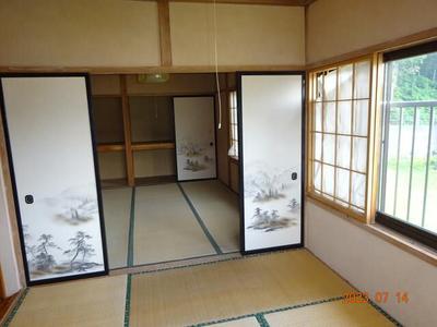 Traditional 7DK House Near Araya-shinmachi Station, Hachimantai — Image 2, Hachimantai, Iwate