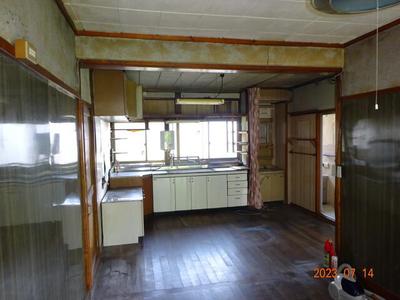 Traditional 7DK House Near Araya-shinmachi Station, Hachimantai — Image 4, Hachimantai, Iwate