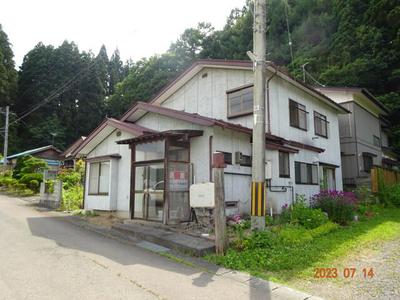Traditional 7DK House Near Araya-shinmachi Station, Hachimantai — Image 1, Hachimantai, Iwate