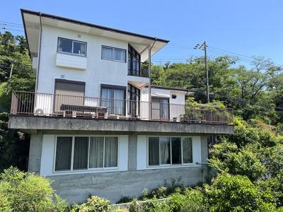 3SDK Used House in Itabashi, Odawara City, Kanagawa Prefecture — Image 3, Odawara, Kanagawa