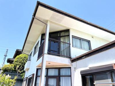 3SDK Used House in Itabashi, Odawara City, Kanagawa Prefecture — Image 2, Odawara, Kanagawa