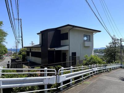 3SDK Used House in Itabashi, Odawara City, Kanagawa Prefecture — Image 1, Odawara, Kanagawa