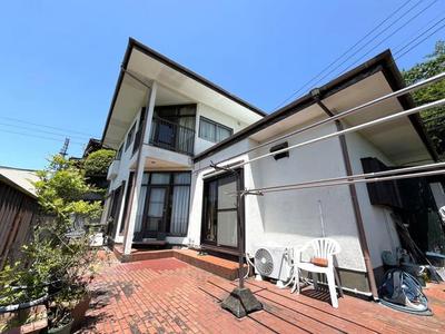 3SDK Used House in Itabashi, Odawara City, Kanagawa Prefecture — Image 1, Odawara, Kanagawa