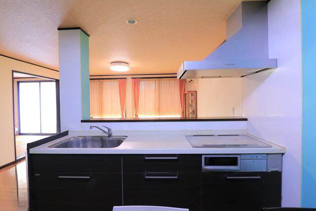 5LDK House in Kitakyushu with Roof Balcony - Thumbnail 3