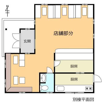 [Hatomark Site] 3SLDK Used Detached House in Wagoshinmachi 1-chome, Ogaki City, Gifu Prefecture — Image 1, Ogaki, Gifu