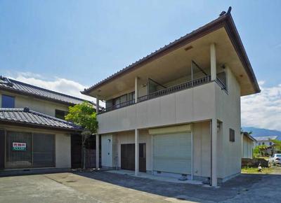 Spacious 12DK Traditional Home in Nirasaki City, Yamanashi — Image 1, Nirasaki, Yamanashi