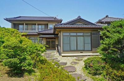 Spacious 12DK Traditional Home in Nirasaki City, Yamanashi — Image 1, Nirasaki, Yamanashi