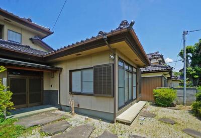 Spacious 12DK Traditional Home in Nirasaki City, Yamanashi — Image 2, Nirasaki, Yamanashi