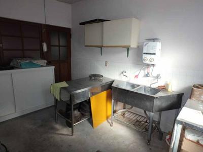 Spacious countryside house in Okayama with large land — Image 4, Maniwa, Okayama