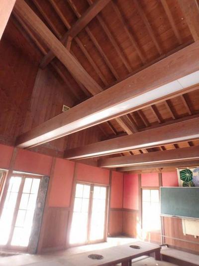 Spacious countryside house in Okayama with large land — Image 2, Maniwa, Okayama