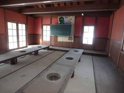 Spacious countryside house in Okayama with large land — Image 1, Maniwa, Okayama