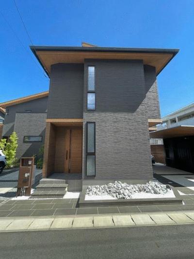 [Hatomark Site] Used 3SLDK detached house in Izumicho, Mishima City, Shizuoka Prefecture — Image 1, Mishima, Shizuoka