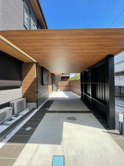 [Hatomark Site] Used 3SLDK detached house in Izumicho, Mishima City, Shizuoka Prefecture — Image 4, Mishima, Shizuoka