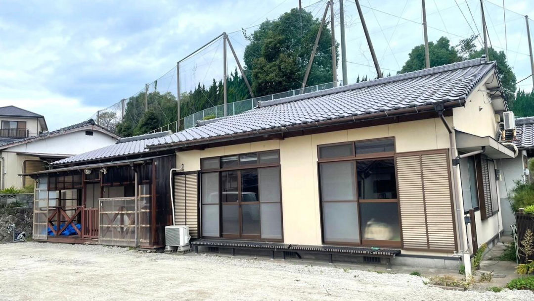 7DK House in Shimabara with 130+ tsubo Land - Thumbnail 3