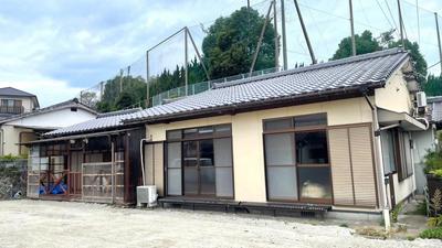 7DK House in Shimabara with 130+ tsubo Land — Image 2, Shimabara, Nagasaki