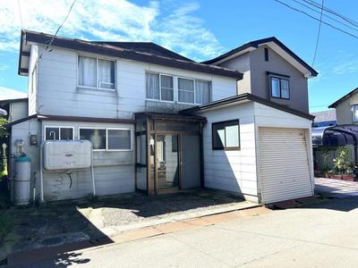 Traditional 9DK House for Sale in Noshiro, Akita — Image 1, Noshiro, Akita