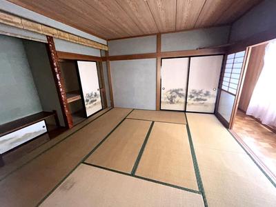 Traditional 9DK House for Sale in Noshiro, Akita — Image 2, Noshiro, Akita