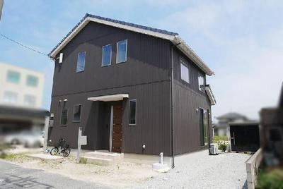 Modern 4SLDK House in Yonago City - Built 2015 — Image 1, Yonago, Tottori